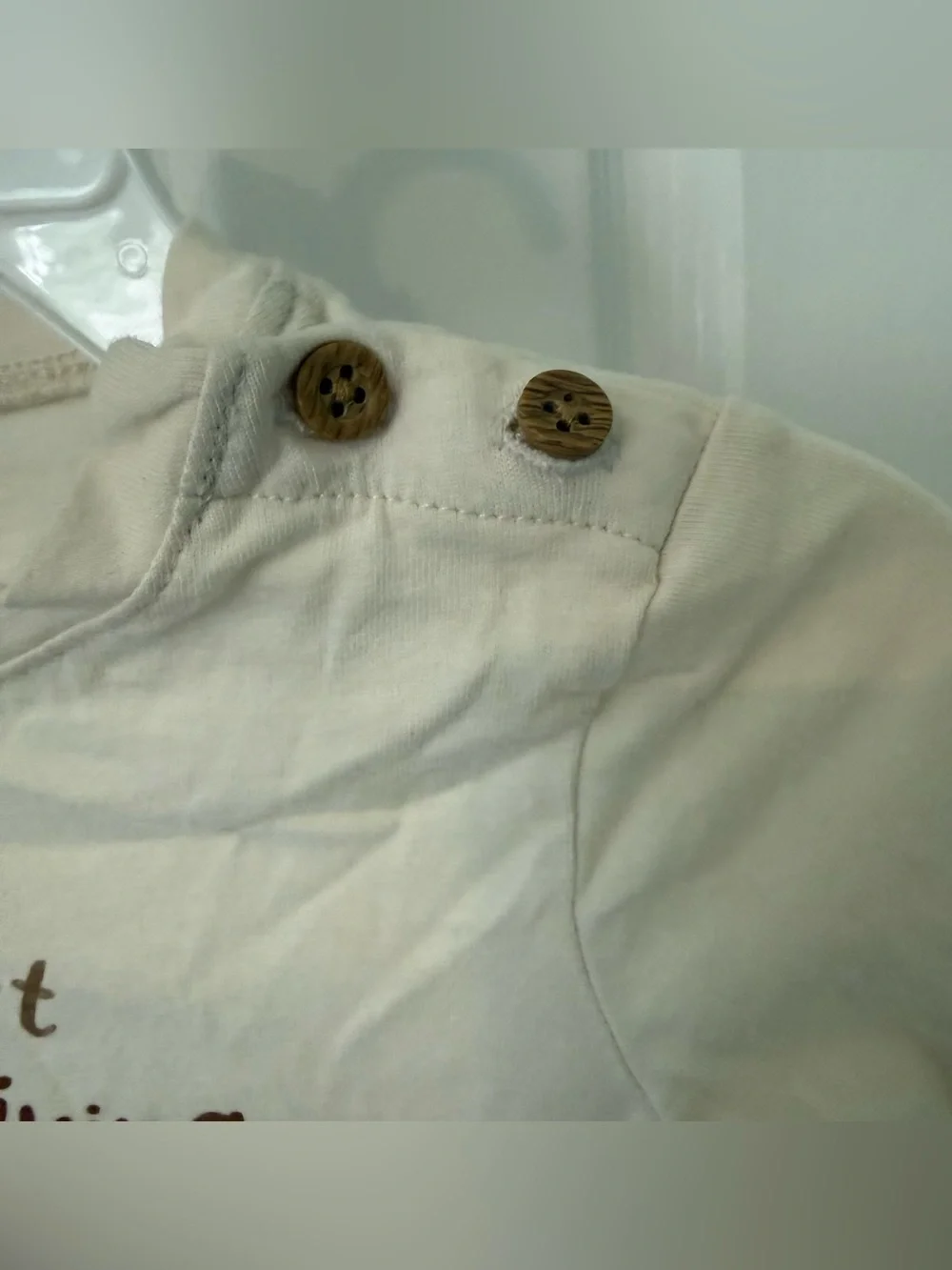 Carters Thanksgiving set 18m